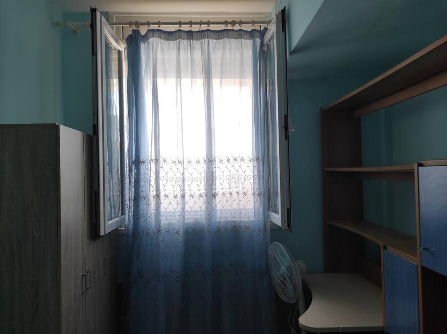 Appartamento Κορινθιακός Corinto Esterno foto